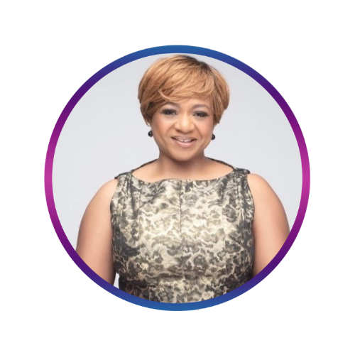 Dr. Patricia Van Pelt