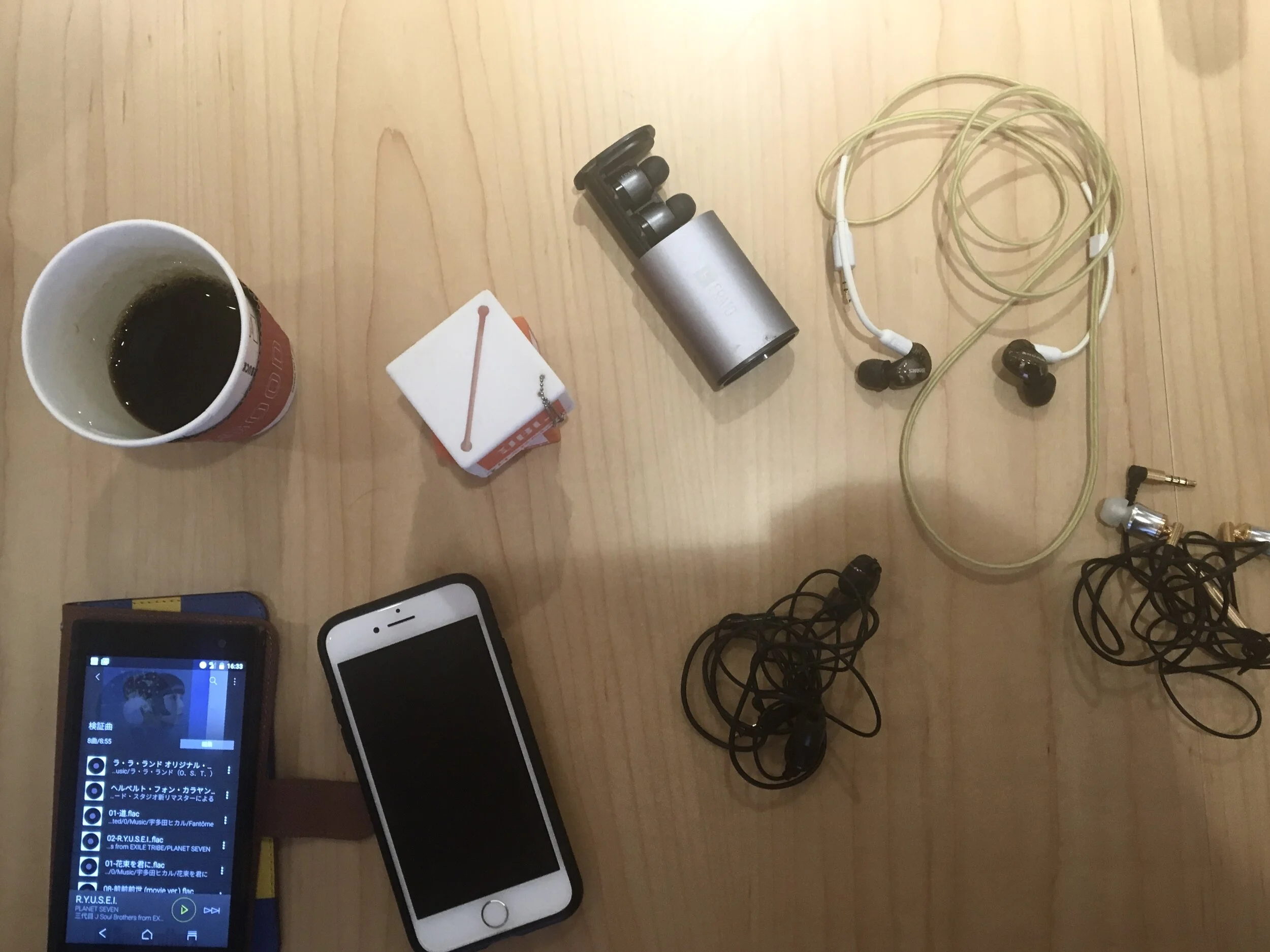 Shureplus Play Wei Hsun Chen