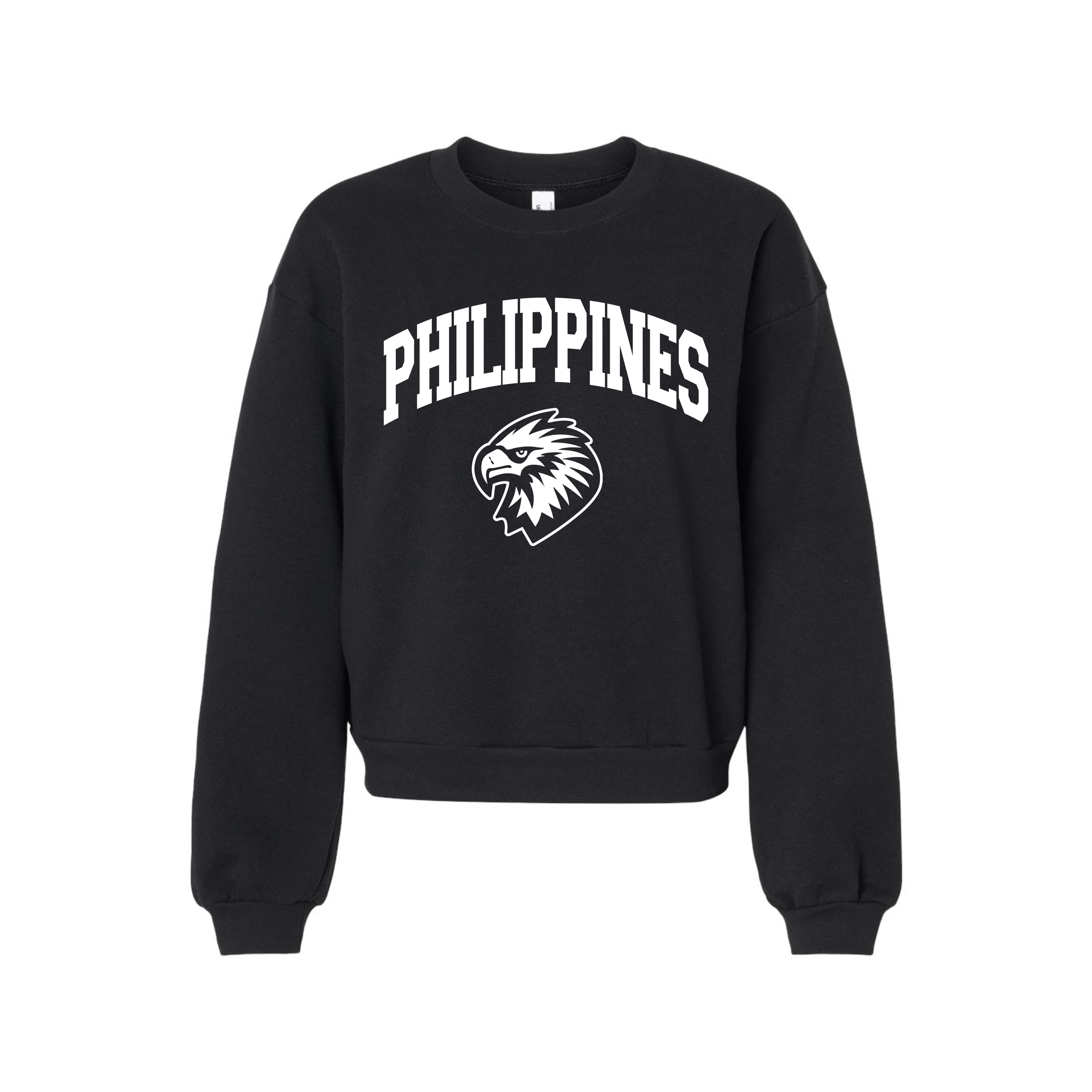 Women's Crewneck Sweastshirt