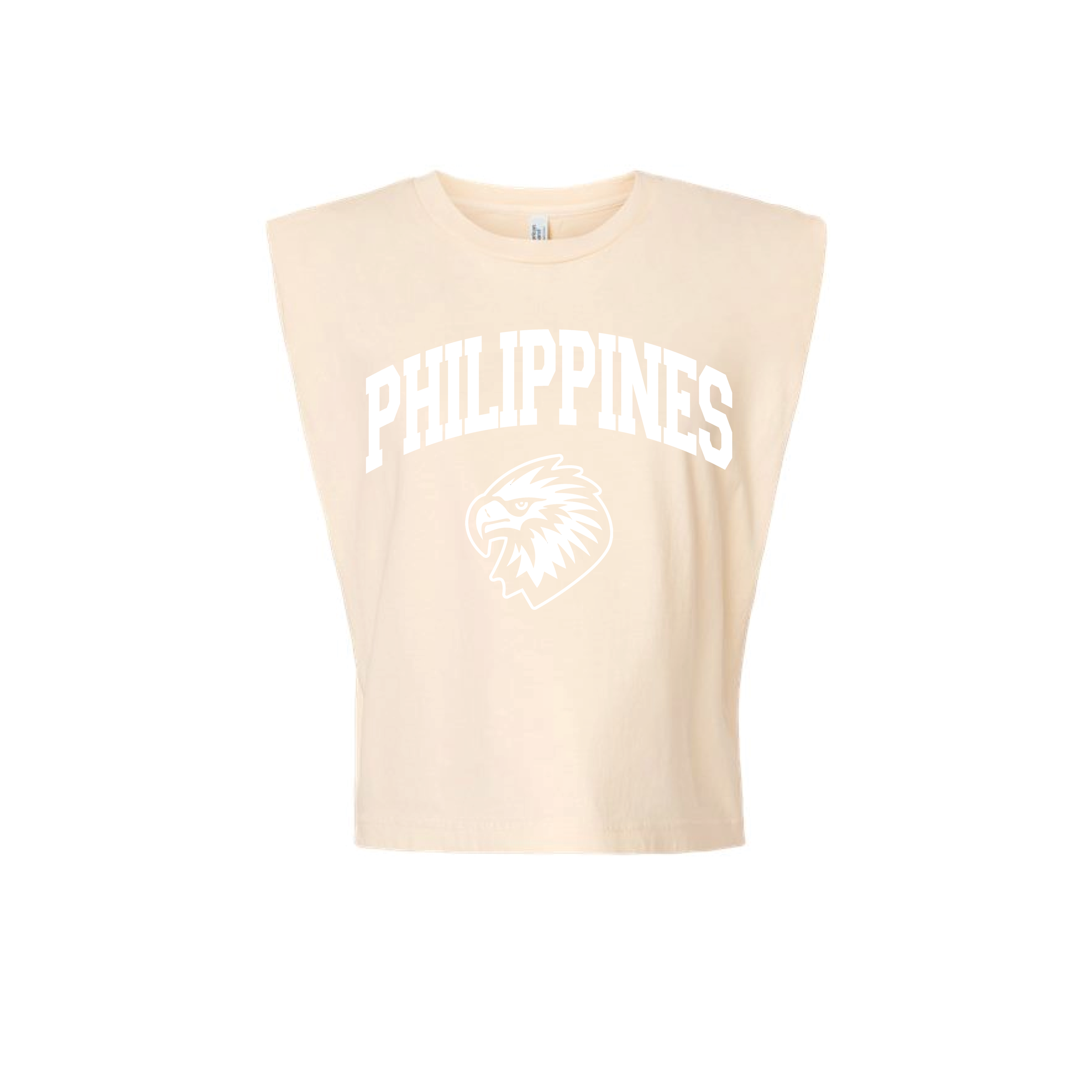 Women's Muscle Tee