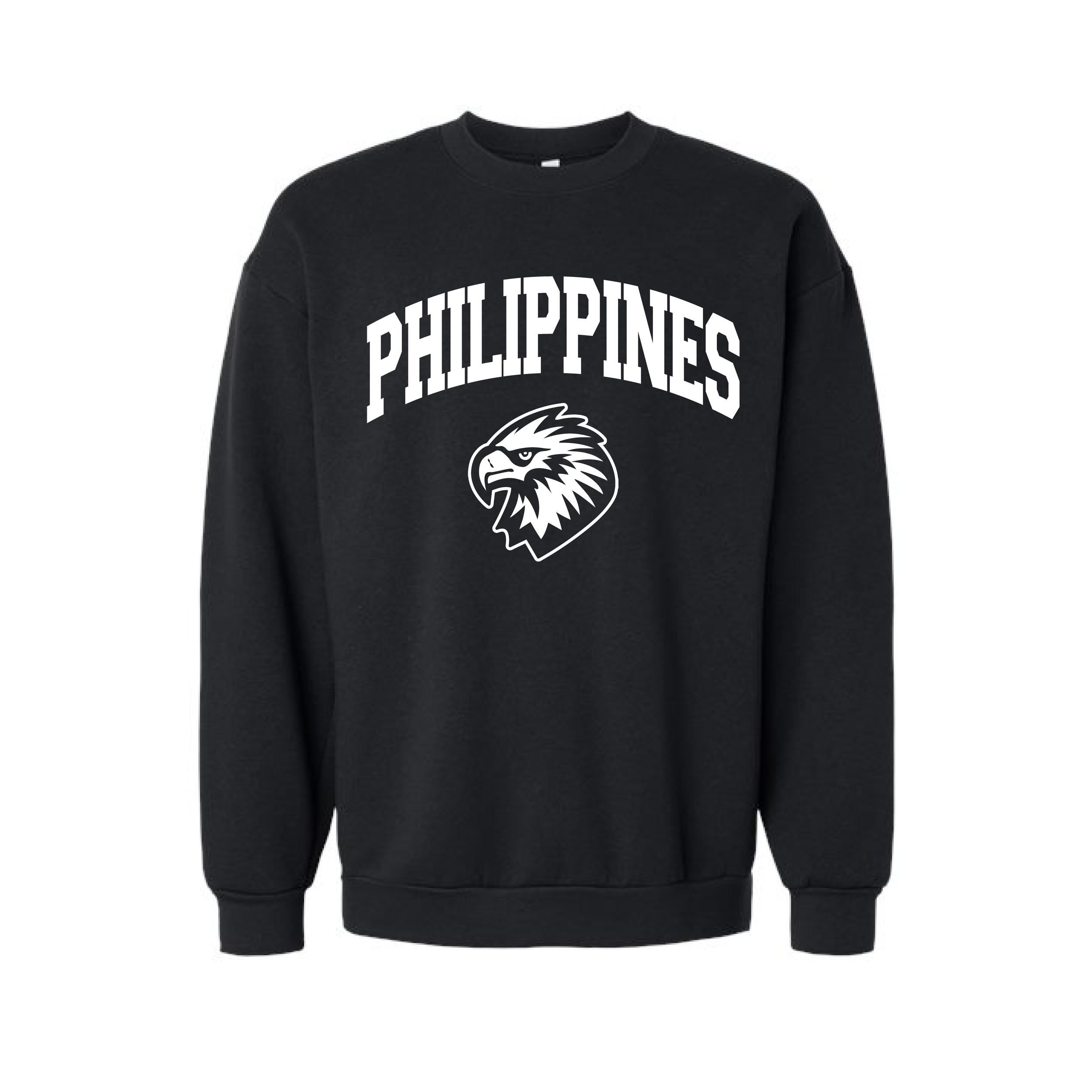 Unisex Crewneck Sweatshirt