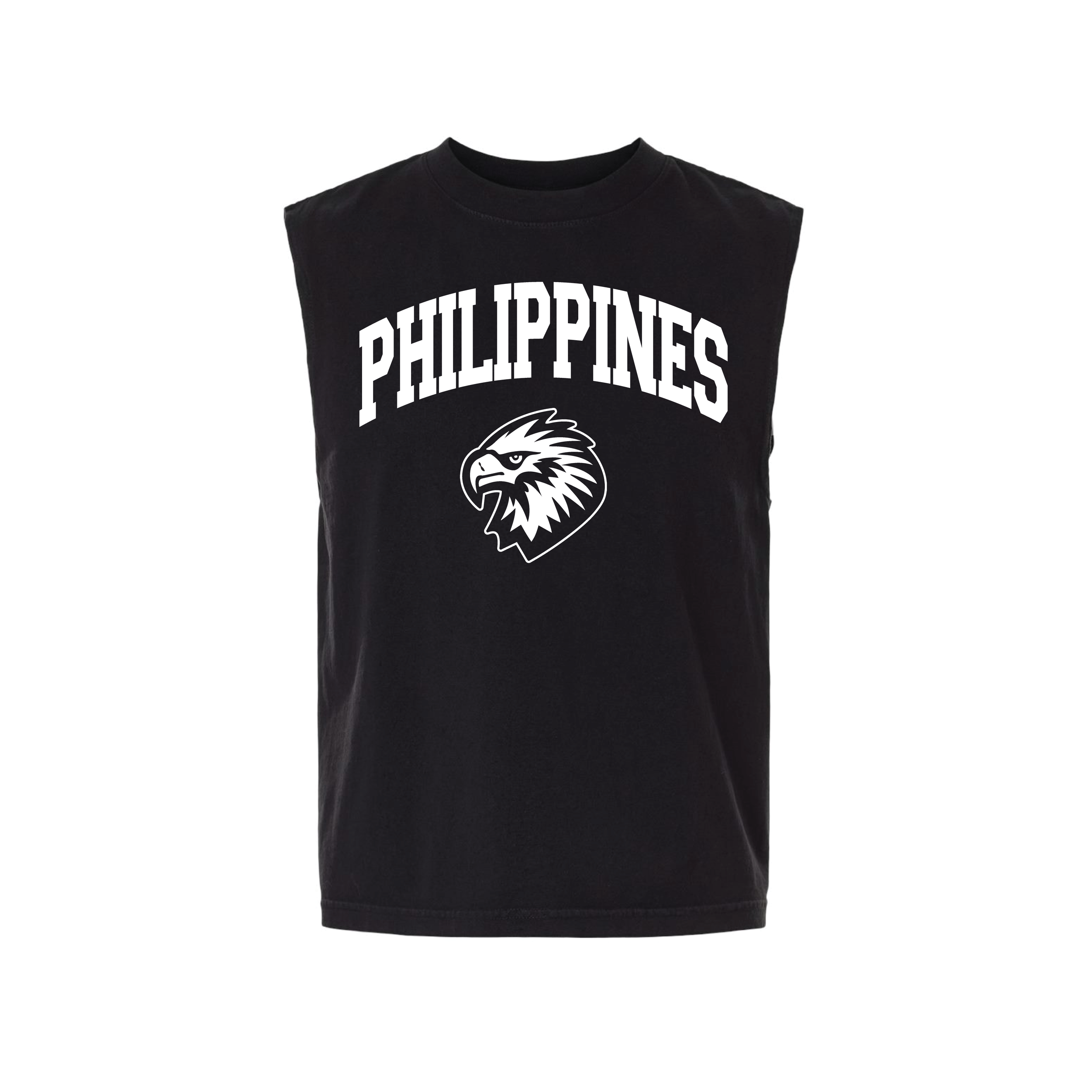 Men's Muscle Tee