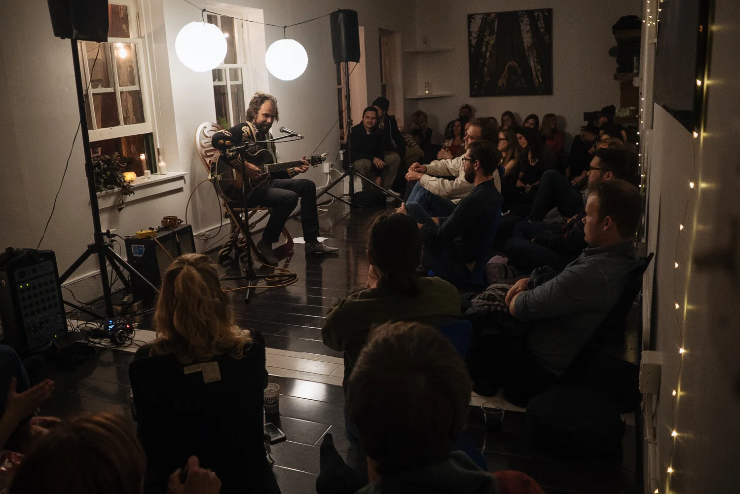 JONNY FRITZ | LOS ANGELES 12.16