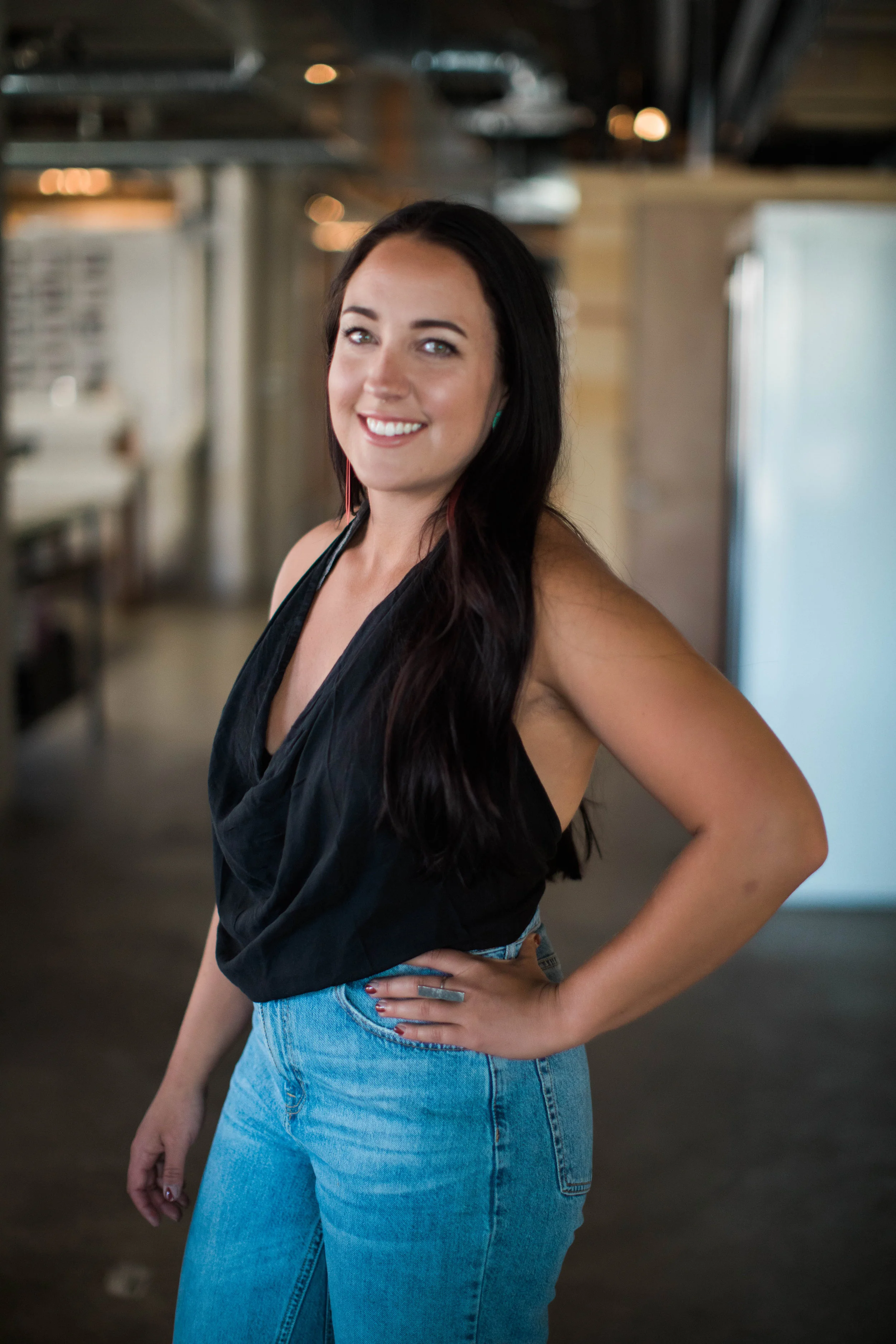 Meril Shane | Assistant Designer