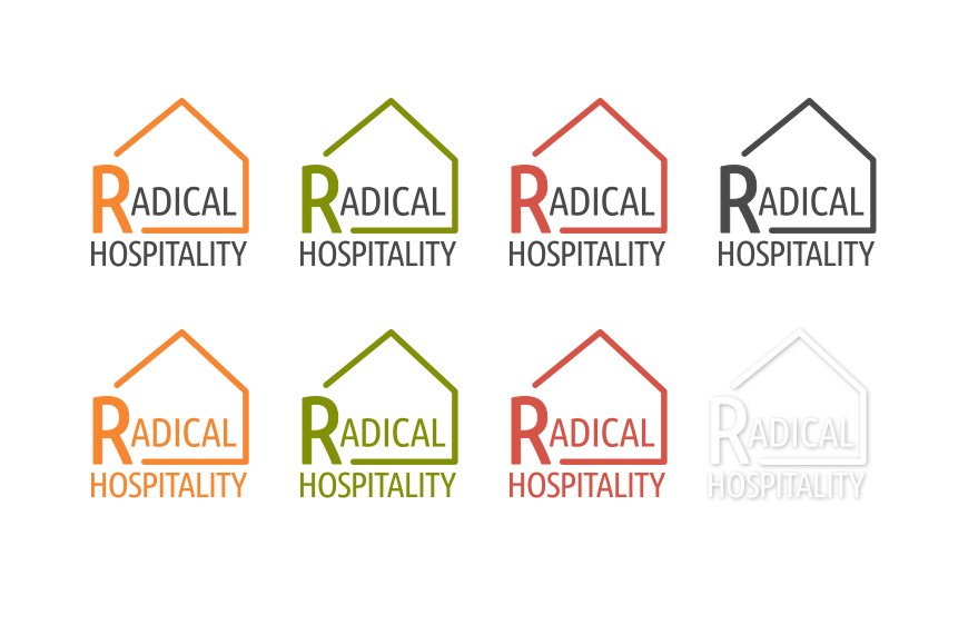 Final Logo with Style Variations