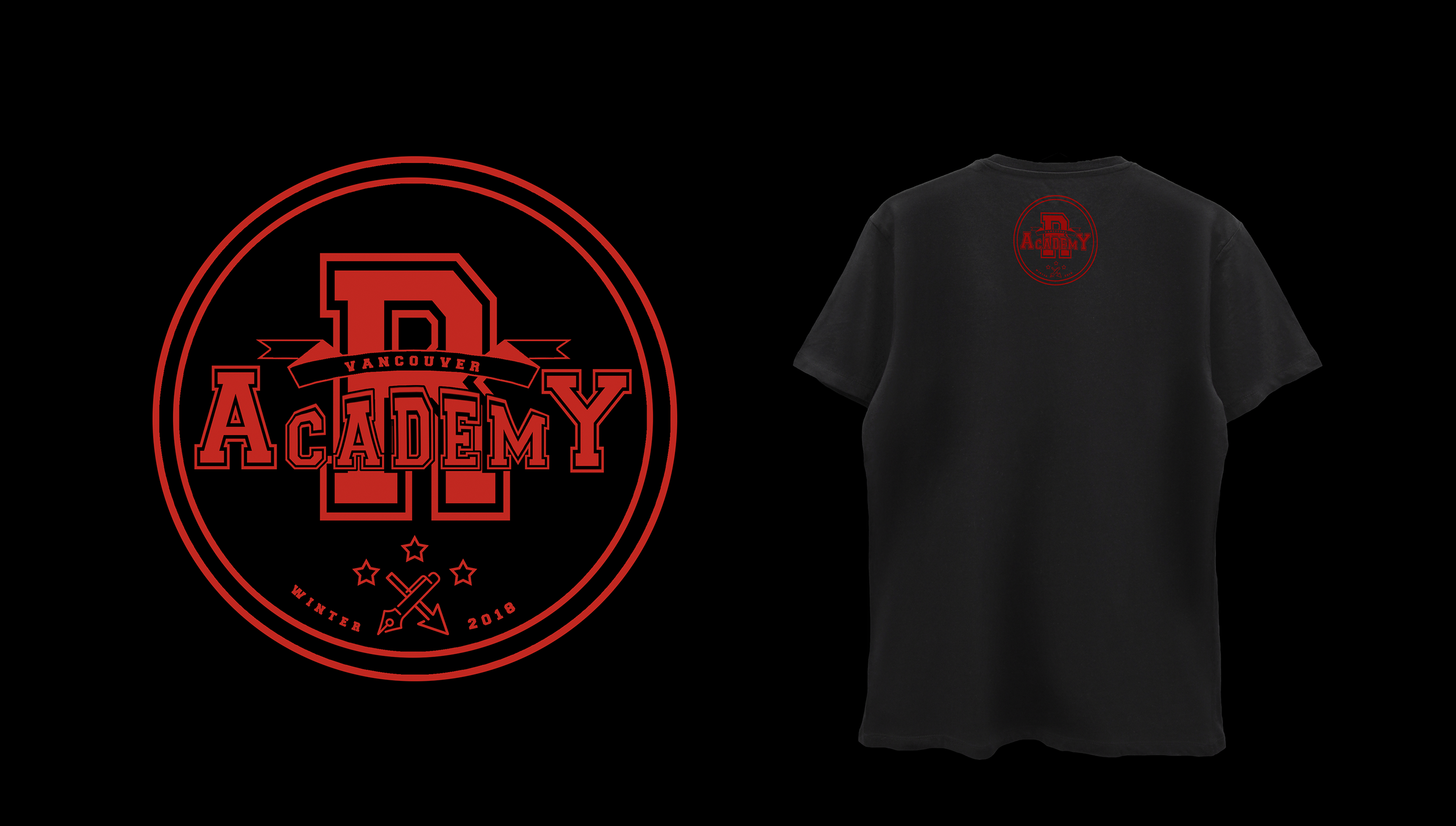 RED tshirt logo design.png