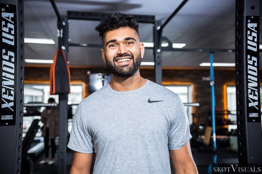 LONDON — The Running Room Physiotherapy and Podiatry