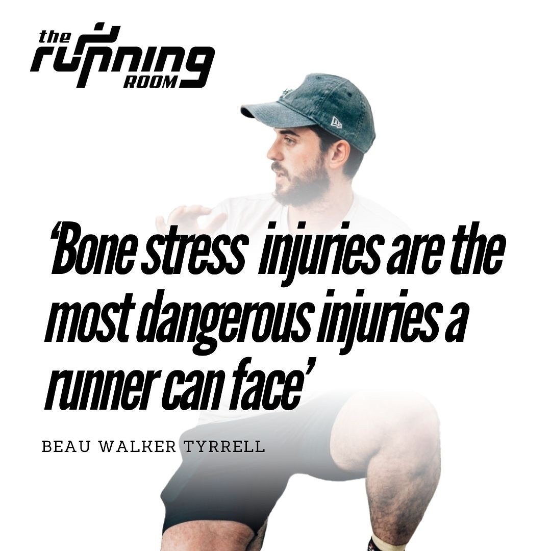 Meet Beau, the stress fracture Physio, who will be presenting at the Mastering The Management Of Runners Symposium on all things stress fractures. 

We are incredibly lucky to have Beau as a part of our team and our resident expert on bone stress inj