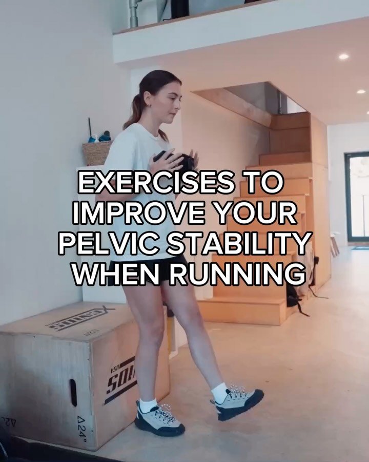 Hip drop during running gait is not necessarily a &ldquo;problem&rdquo;, but it may place more stress on your glute medius, hip joint and IT band. So having adequate control and strength around your hips and pelvis to tolerate your level of hip drop 