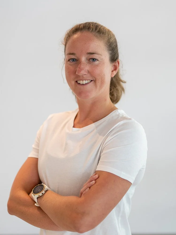 Sally Wood Physiotherapist — The Running Room Physiotherapy and Podiatry
