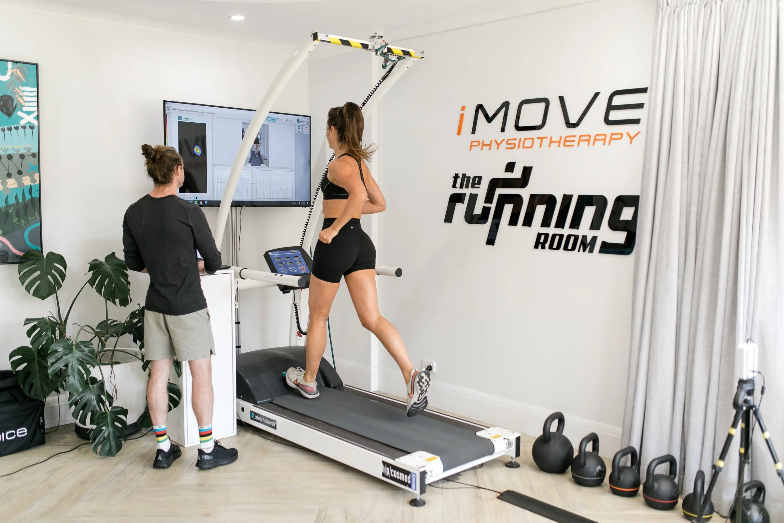 Clovelly Physio — The Running Room Physiotherapy and Podiatry