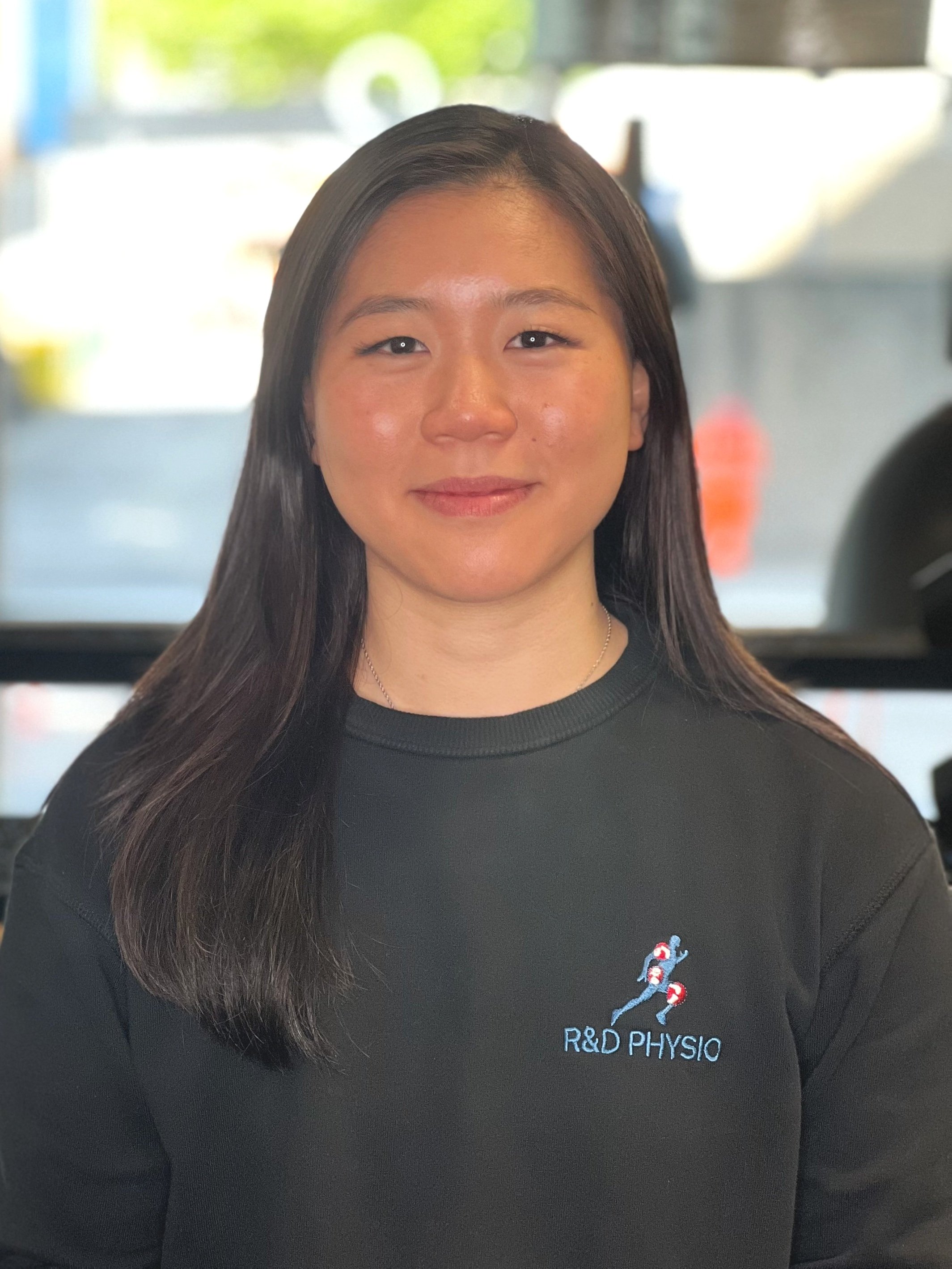 LONDON — The Running Room Physiotherapy and Podiatry