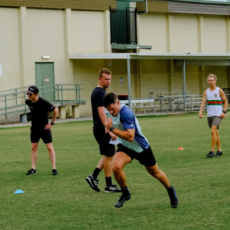 Clovelly Physio — The Running Room Physiotherapy and Podiatry