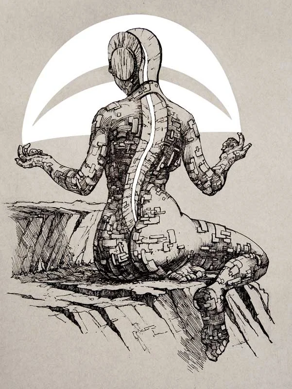 Spine