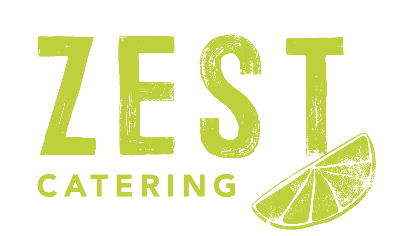 Zest Catering