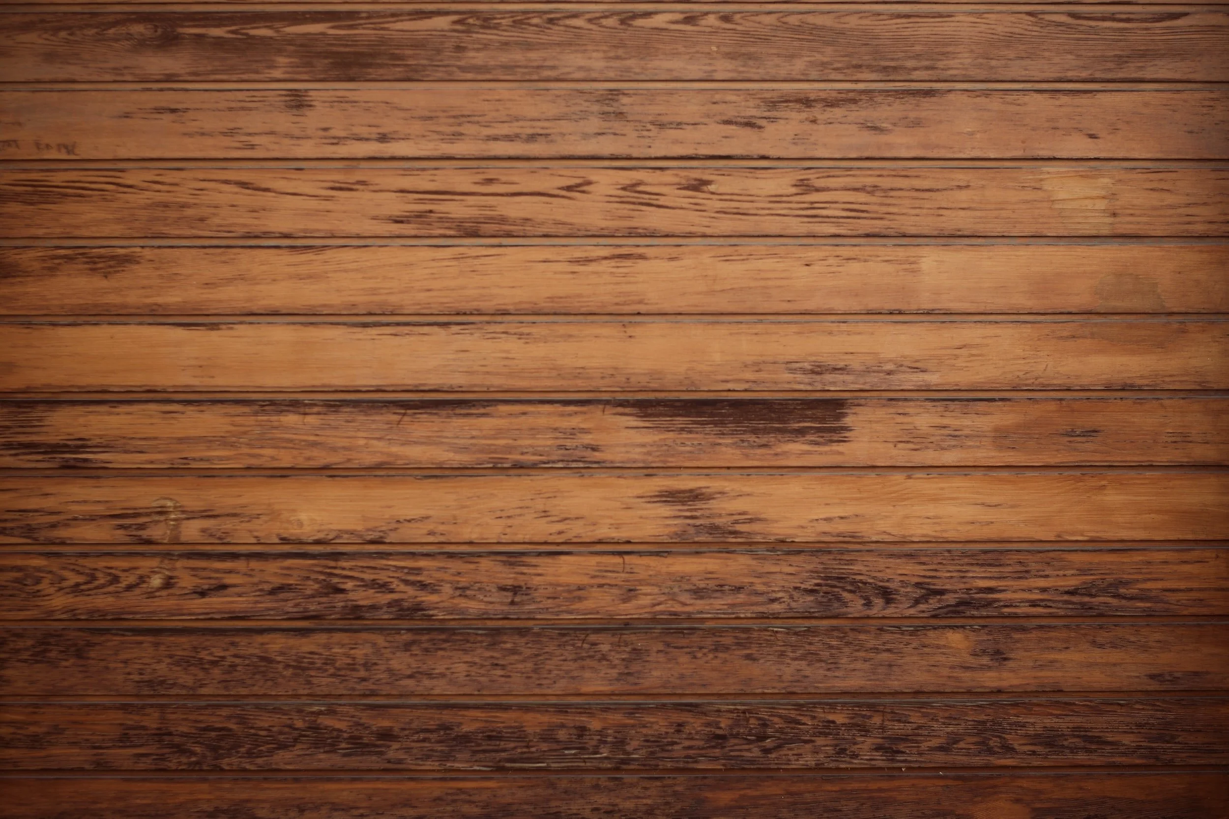 The Art of Refinishing Hardwood Floors