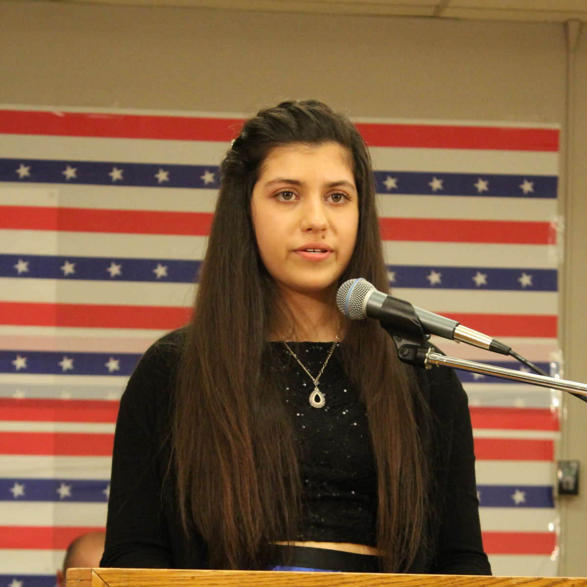 Alisa Mirza