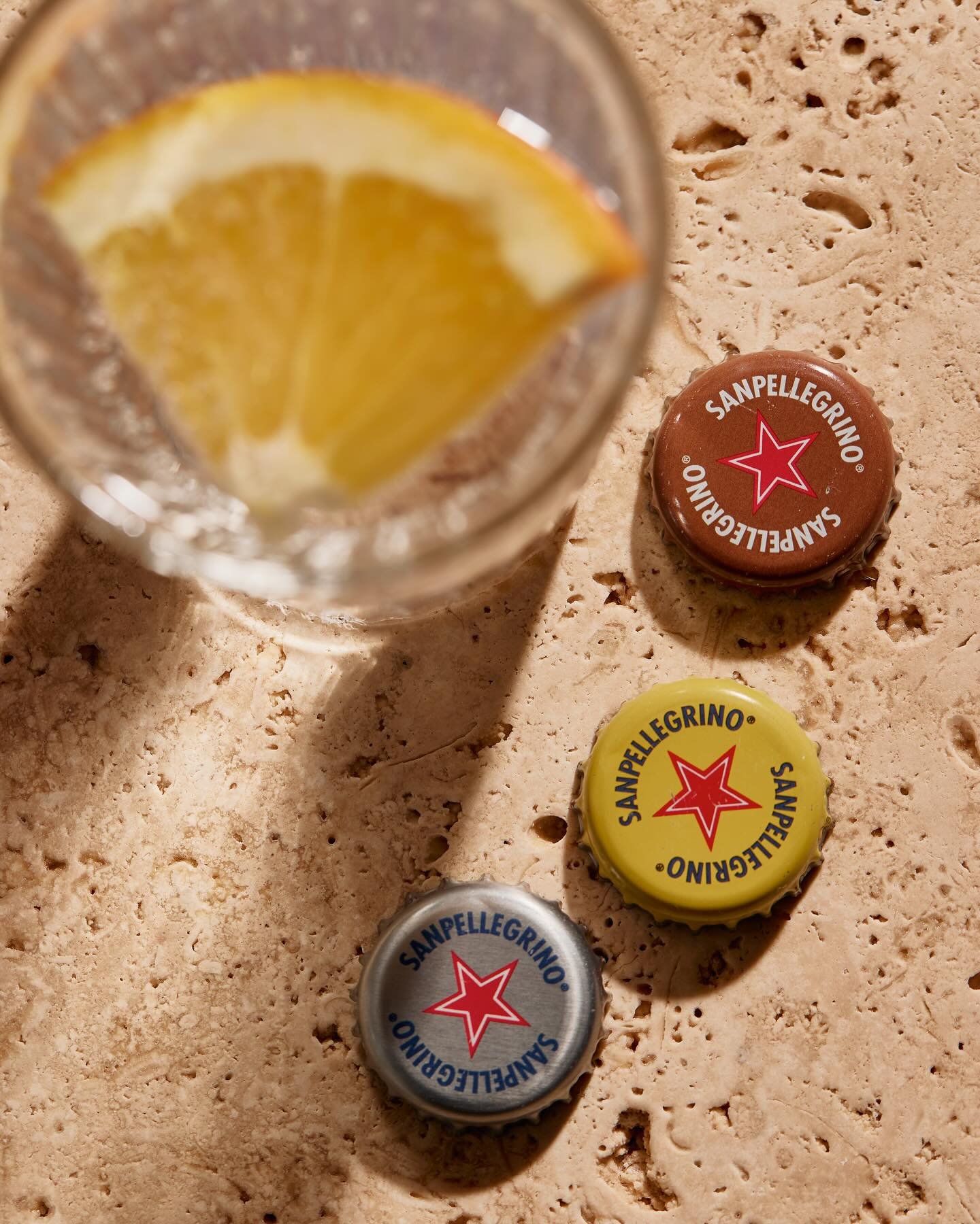 Perfect weather for a beverage&hellip;.