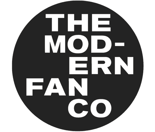 Modern Fan Taiwan