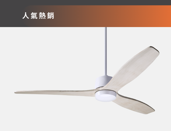 Modern Fan 台灣官方網站