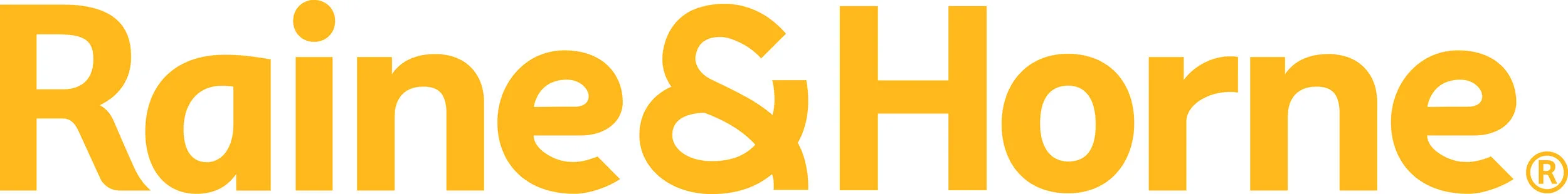 Raine &amp; Horne Huskisson