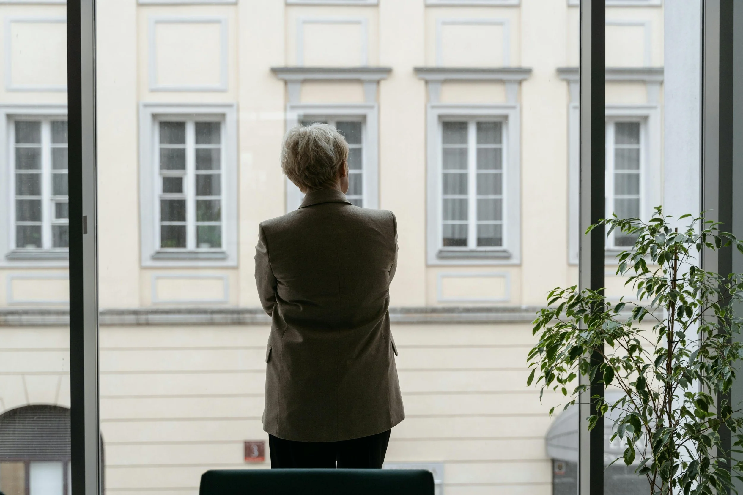 Why leadership capacity will matter more than ever in 2026