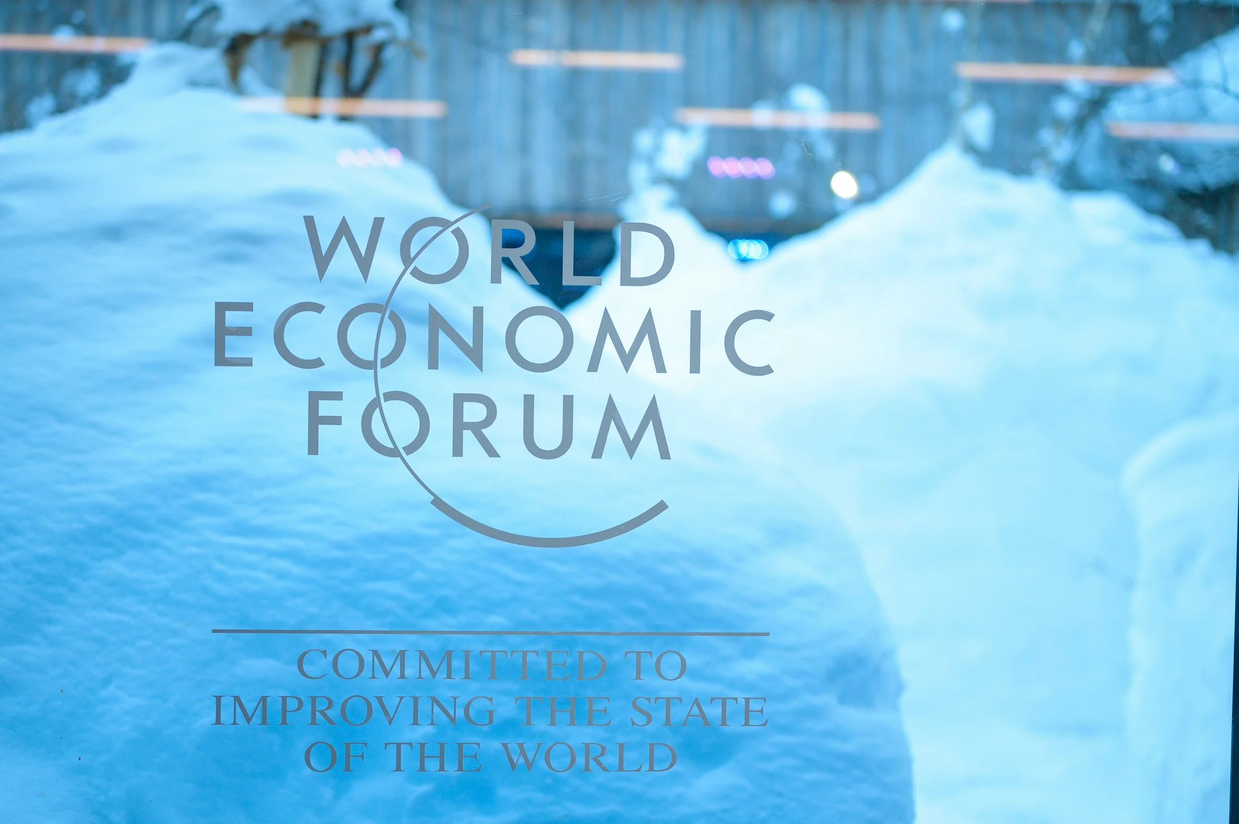 Davos, leadership capacity and a different world order