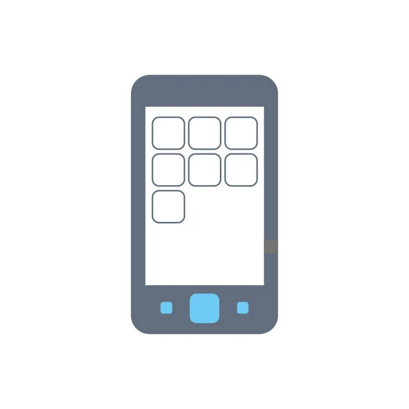 MOBILE APPS Use Anywhere Cloud on the move with our apps for iOS (Apple) and Android mobiles.