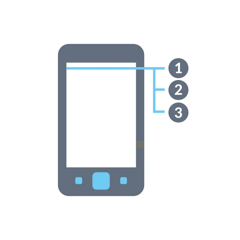 CALLER MENUS & GREETINGS Use caller greetings, menu options (e.g. press 1 for sales) and team extensions.