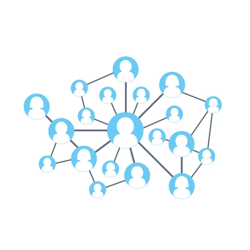 CONFERENCE CALLING Easily arrange group calls with your unique conference pin.