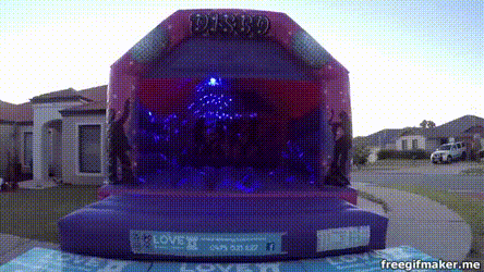 Jumping Castle Hire Parmelia, WA, 6167