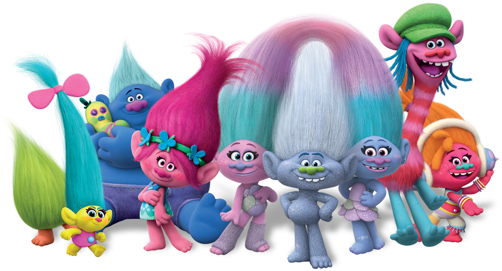 Trolls Party Perth