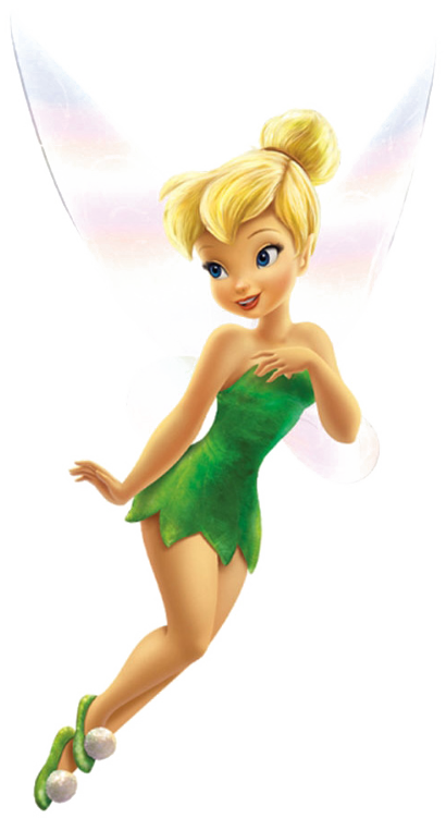 Tinkerbell Party Perth