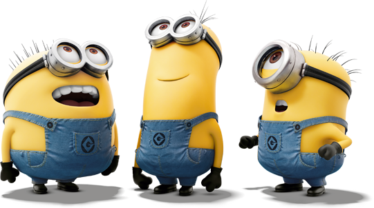 Minions Party Perth