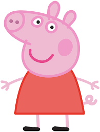 Peppa Pig Party Perth