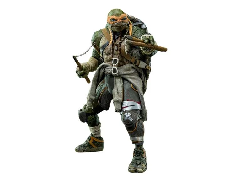 TMNT Party Perth