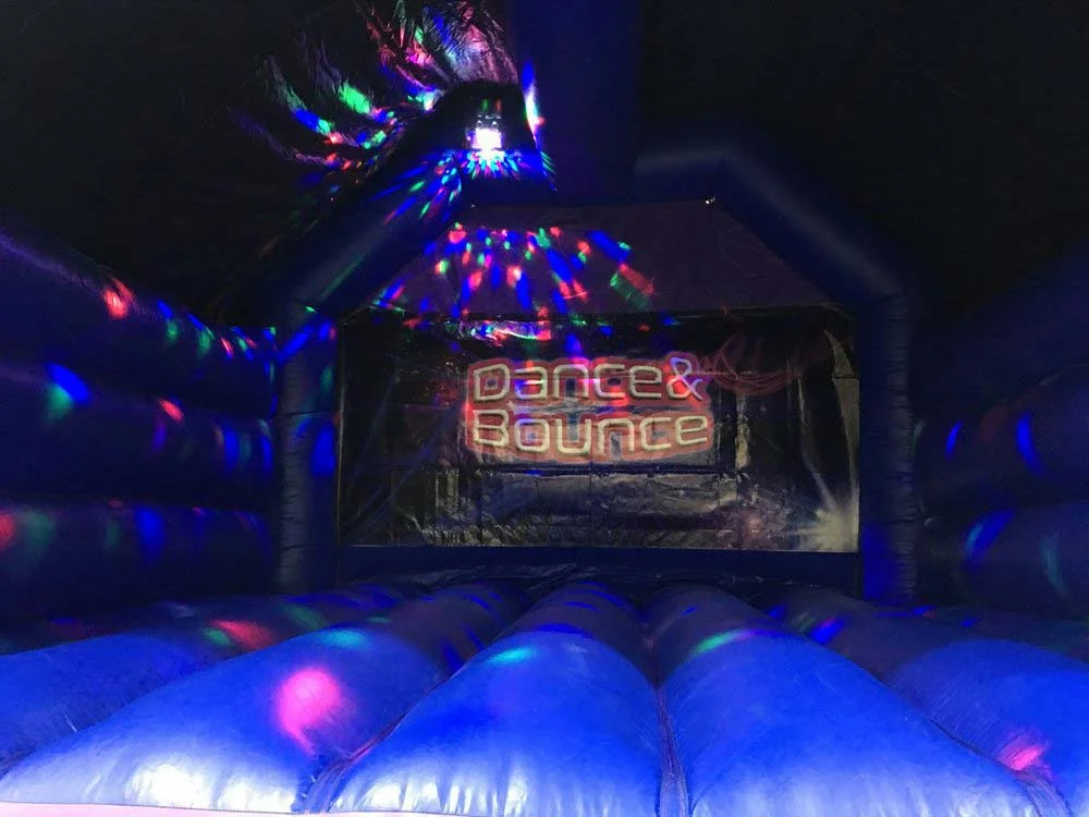Adult Bouncy Castle Hire Rockingham