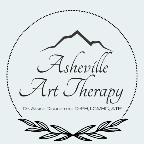 Global Art Therapy & Asheville Art Therapy- Private Practice & Global Consultancy