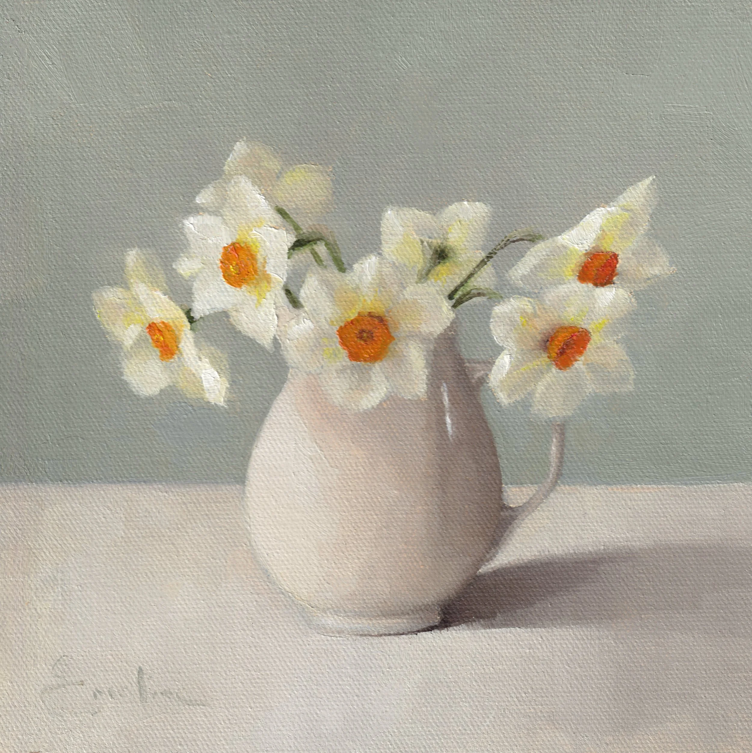 Ginny's Daffodils .jpg