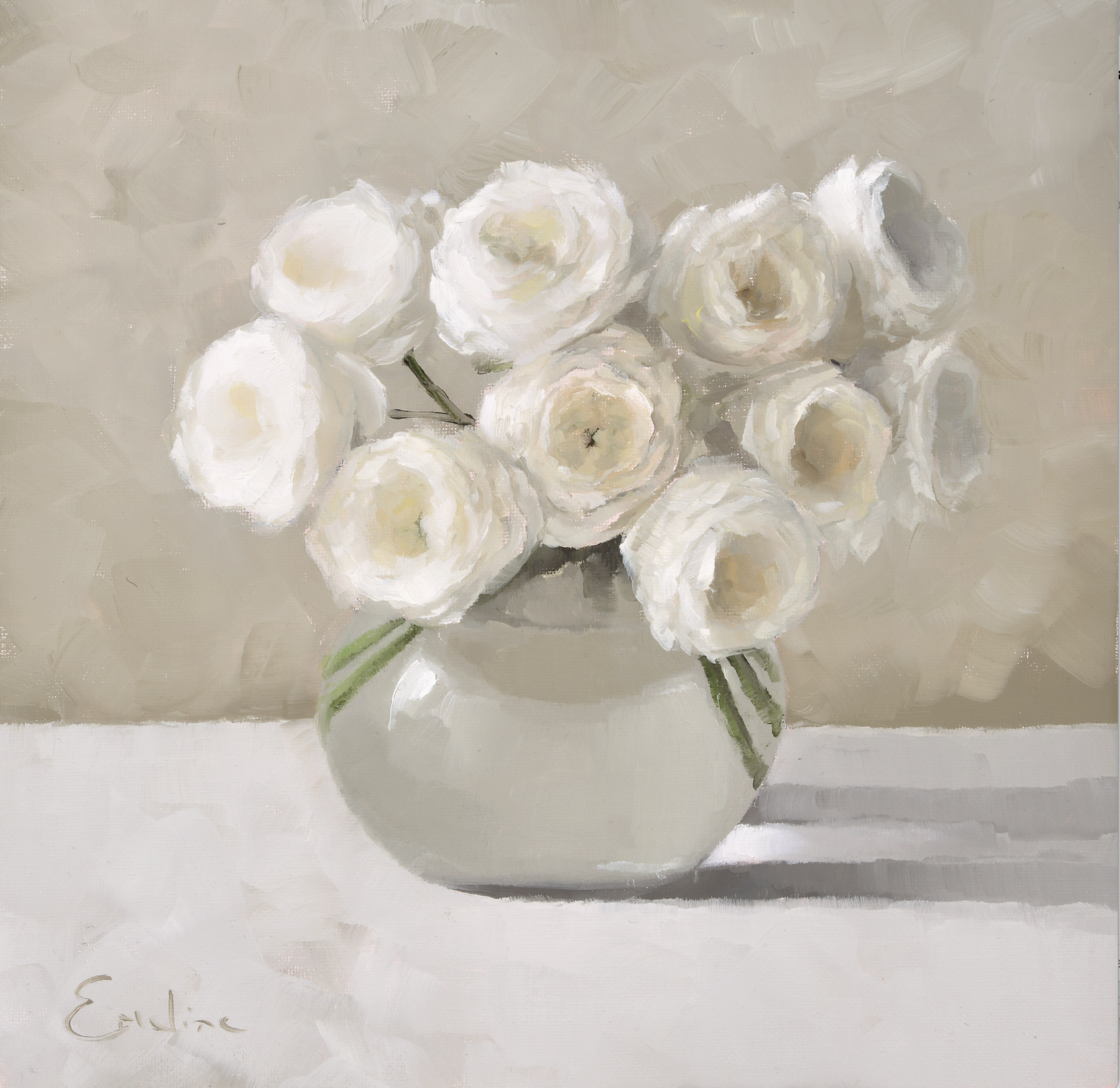 FL036 White ROses in a Glass Vase.png
