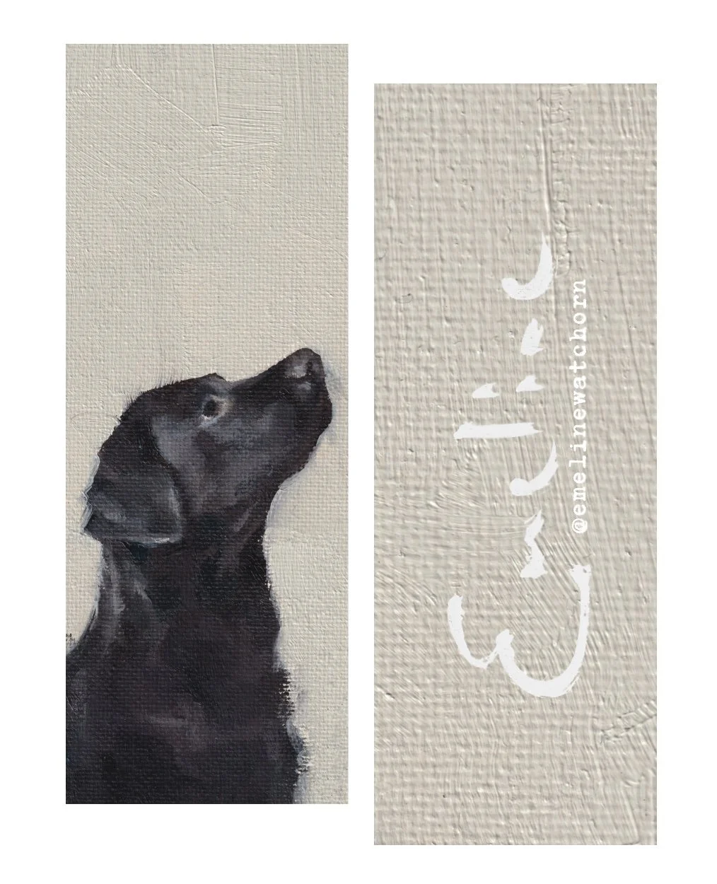 Bookmarks - True Love