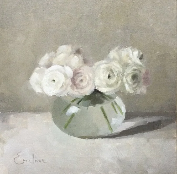 FL037 Peonies in a Glass Vase 4x4 .jpg