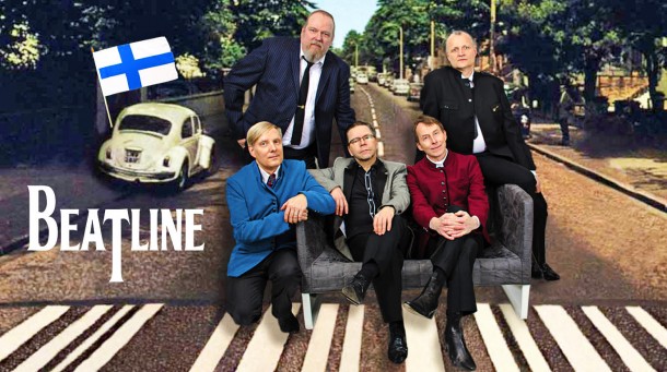 BEATLINE