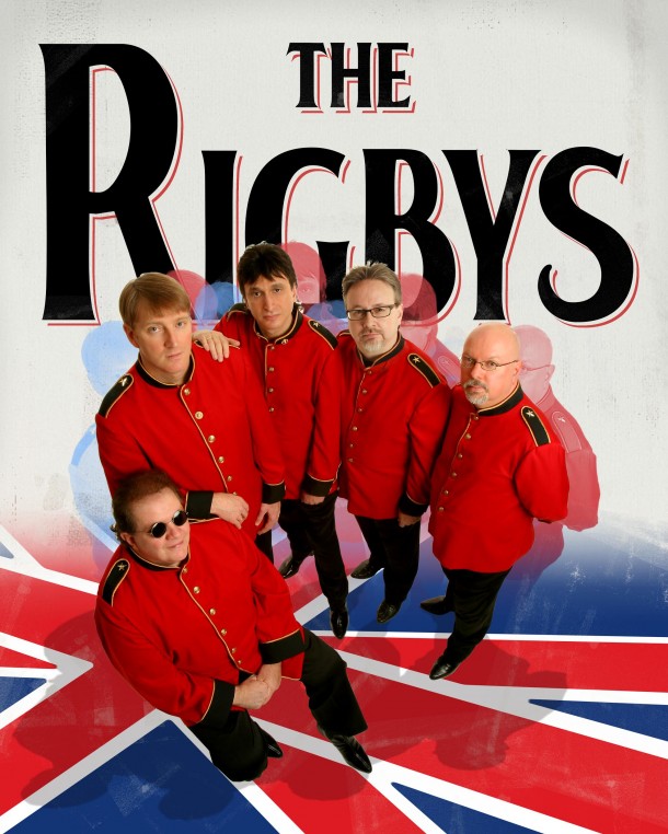 THE RIGBYS