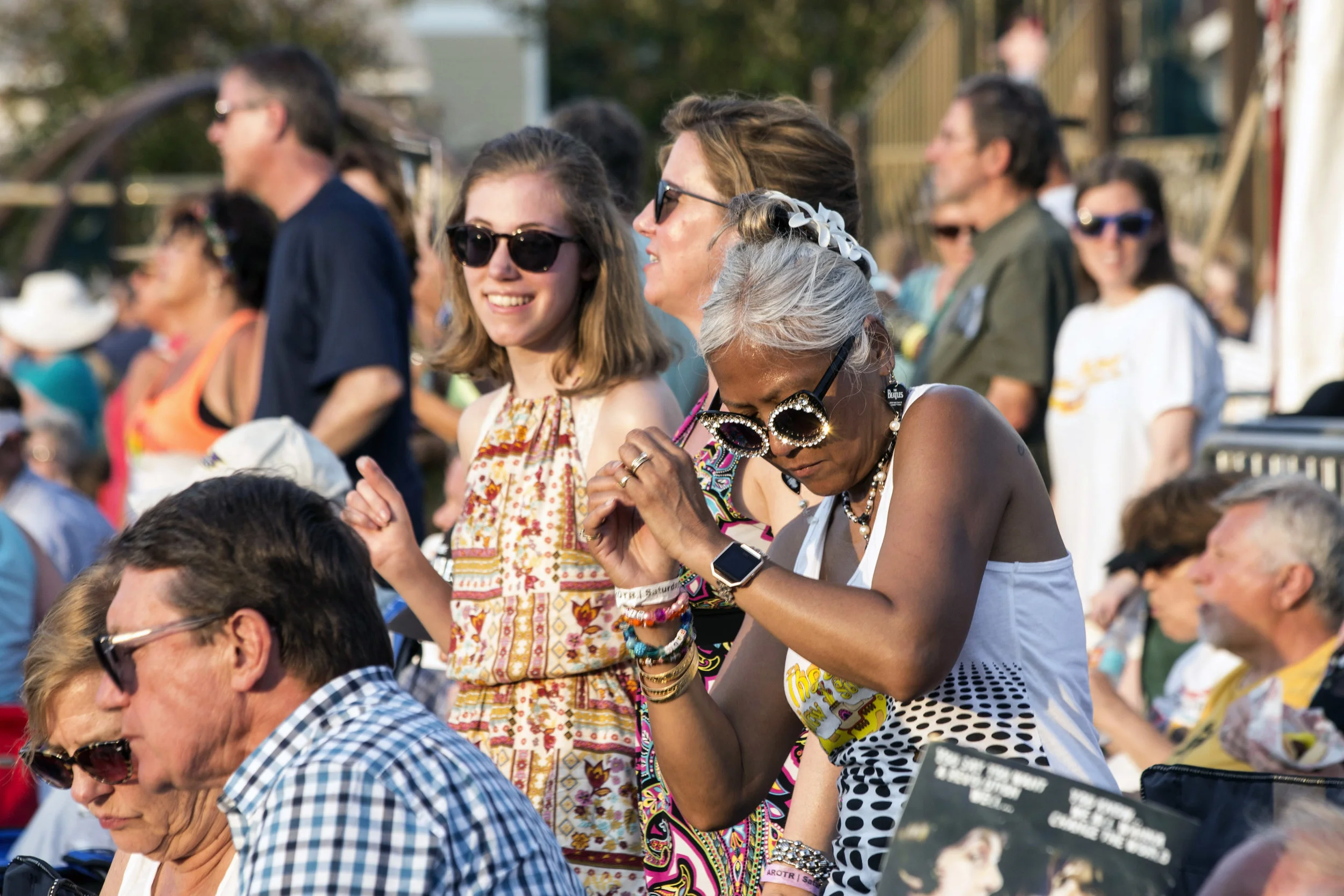 10 Reasons Our Customers Love AROTR!