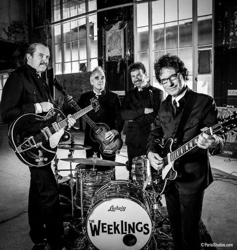 The Weeklings