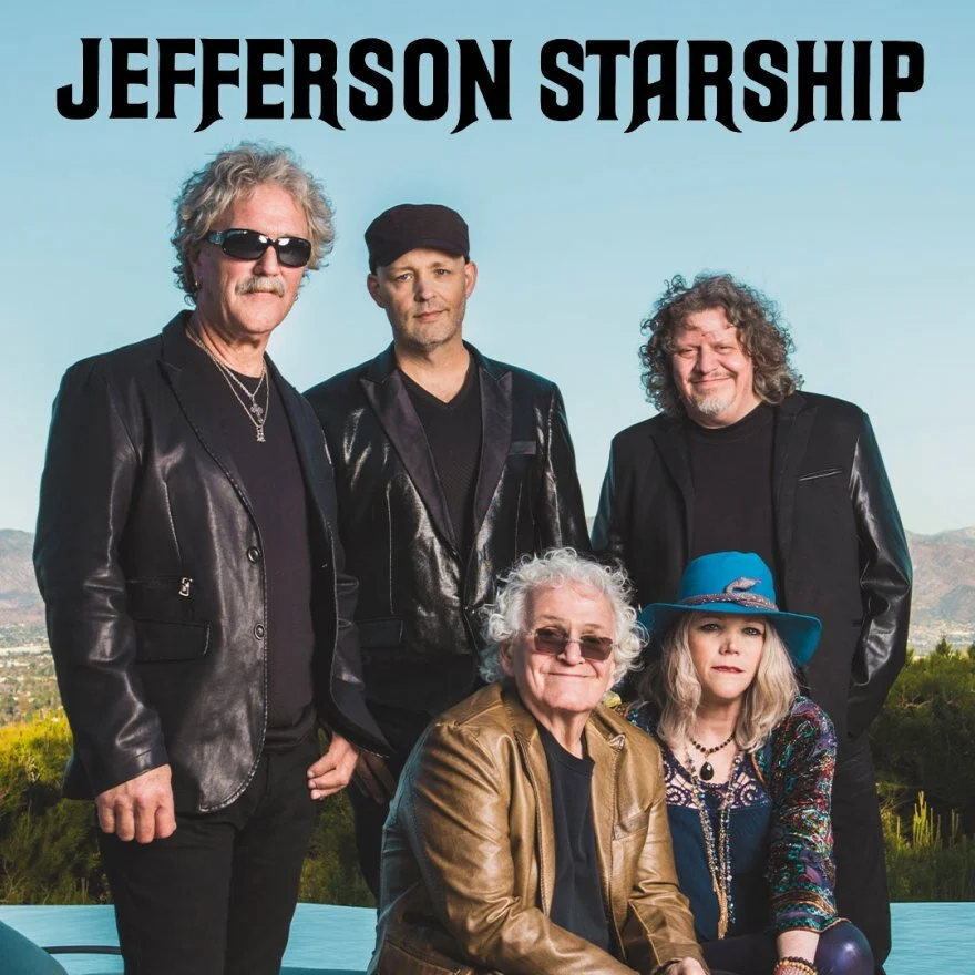 Jefferson Starship Jefferson Starship