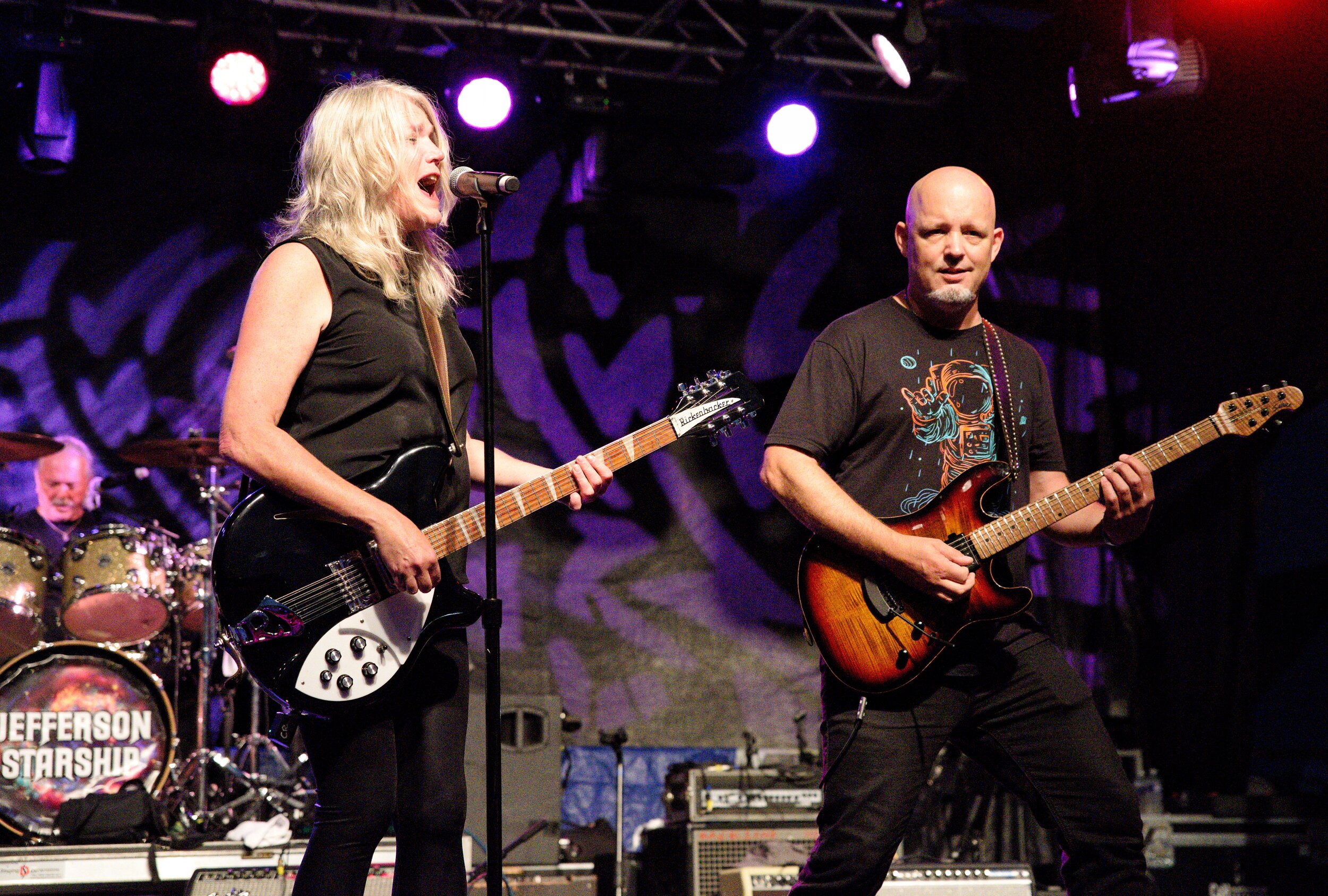 Jefferson Starship