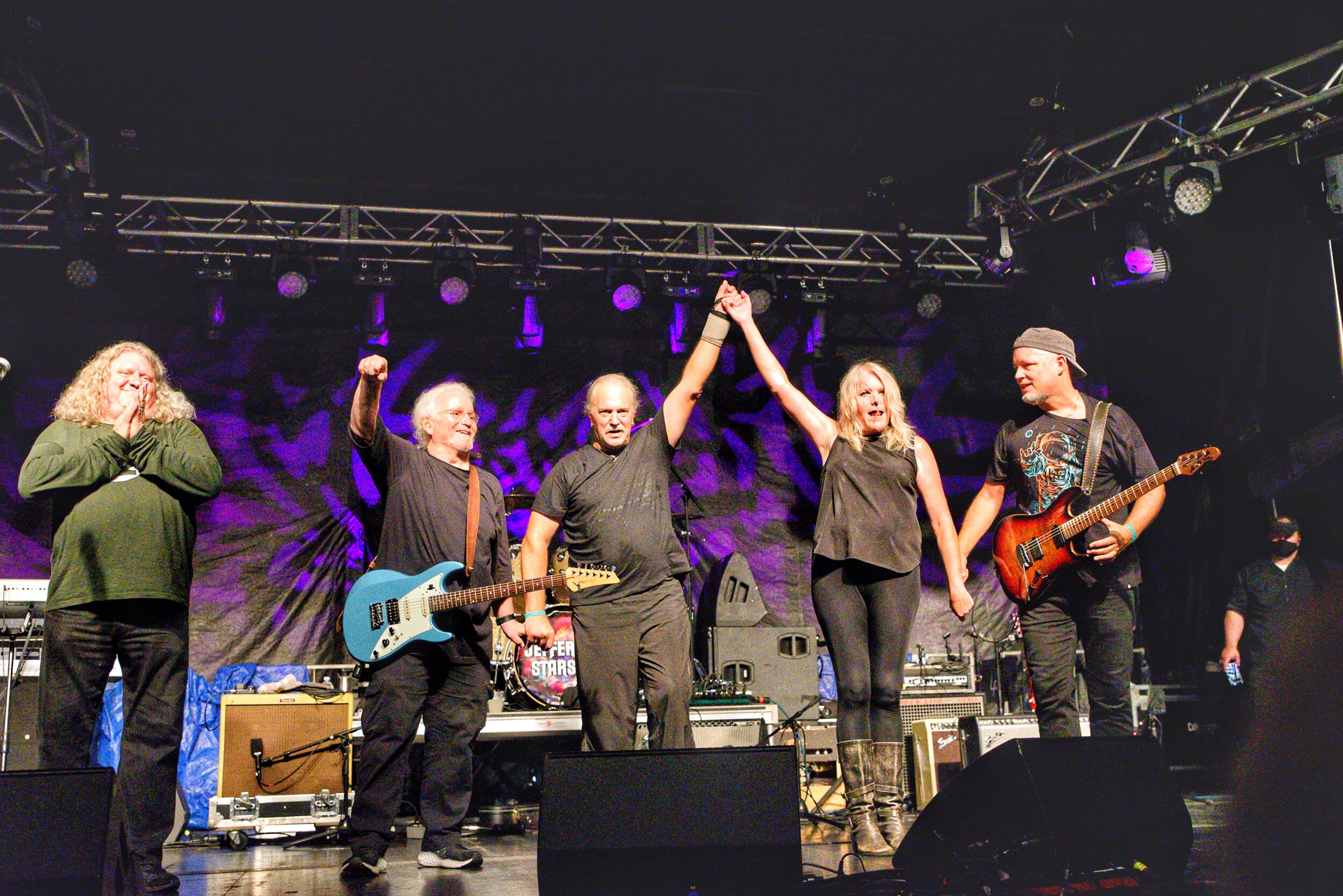 Jefferson Starship