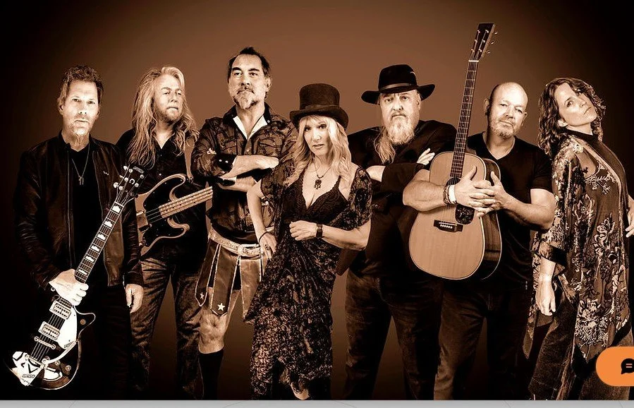 New Bands Just Announced!